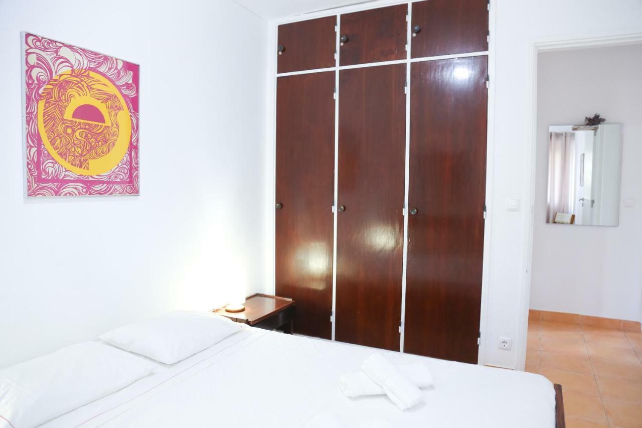 Apartamento Aldeia Do Mar Vilamoura Exterior photo