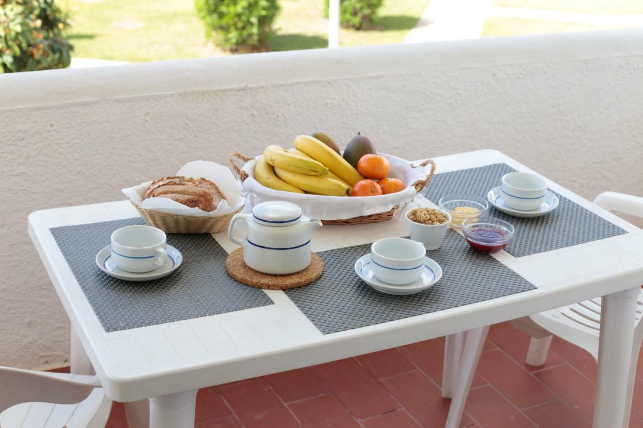 Apartamento Aldeia Do Mar Vilamoura Exterior photo