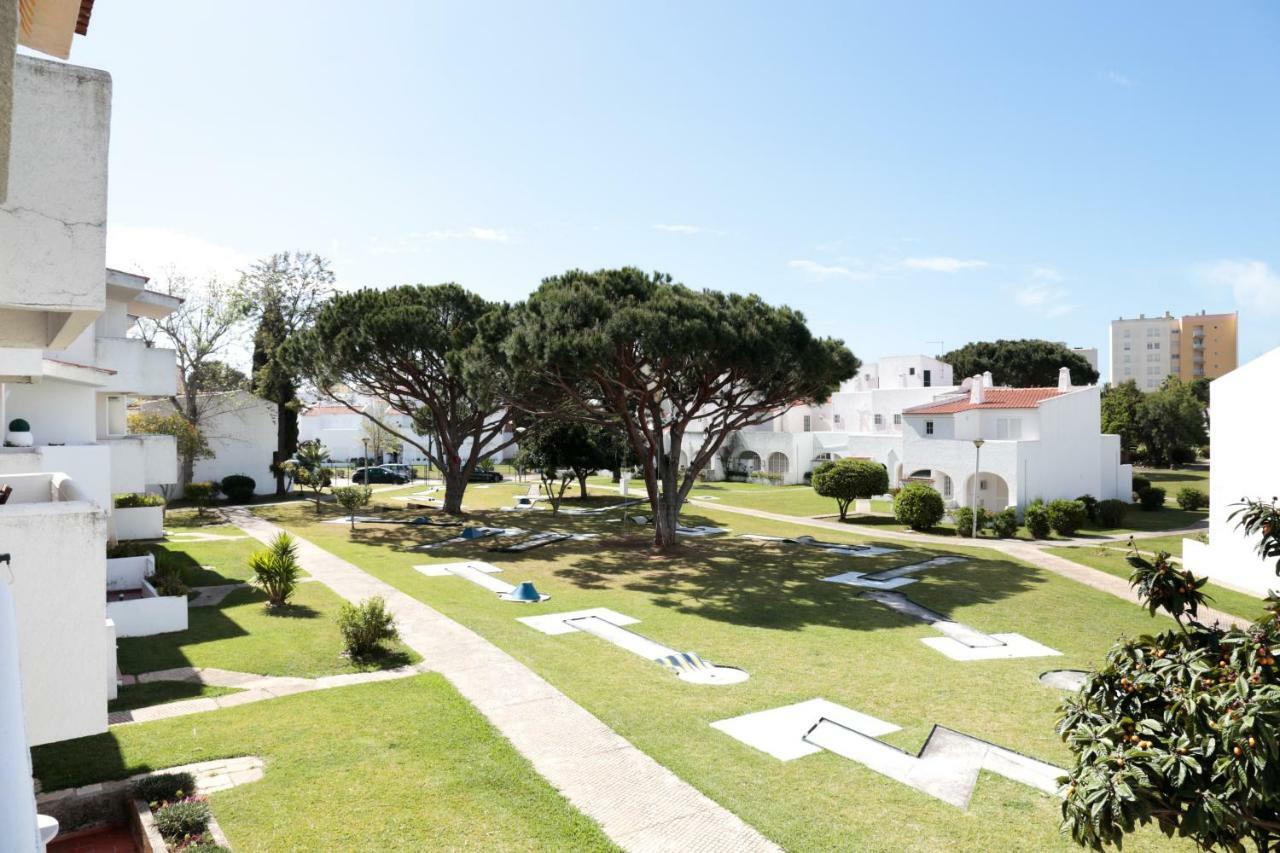 Apartamento Aldeia Do Mar Vilamoura Exterior photo
