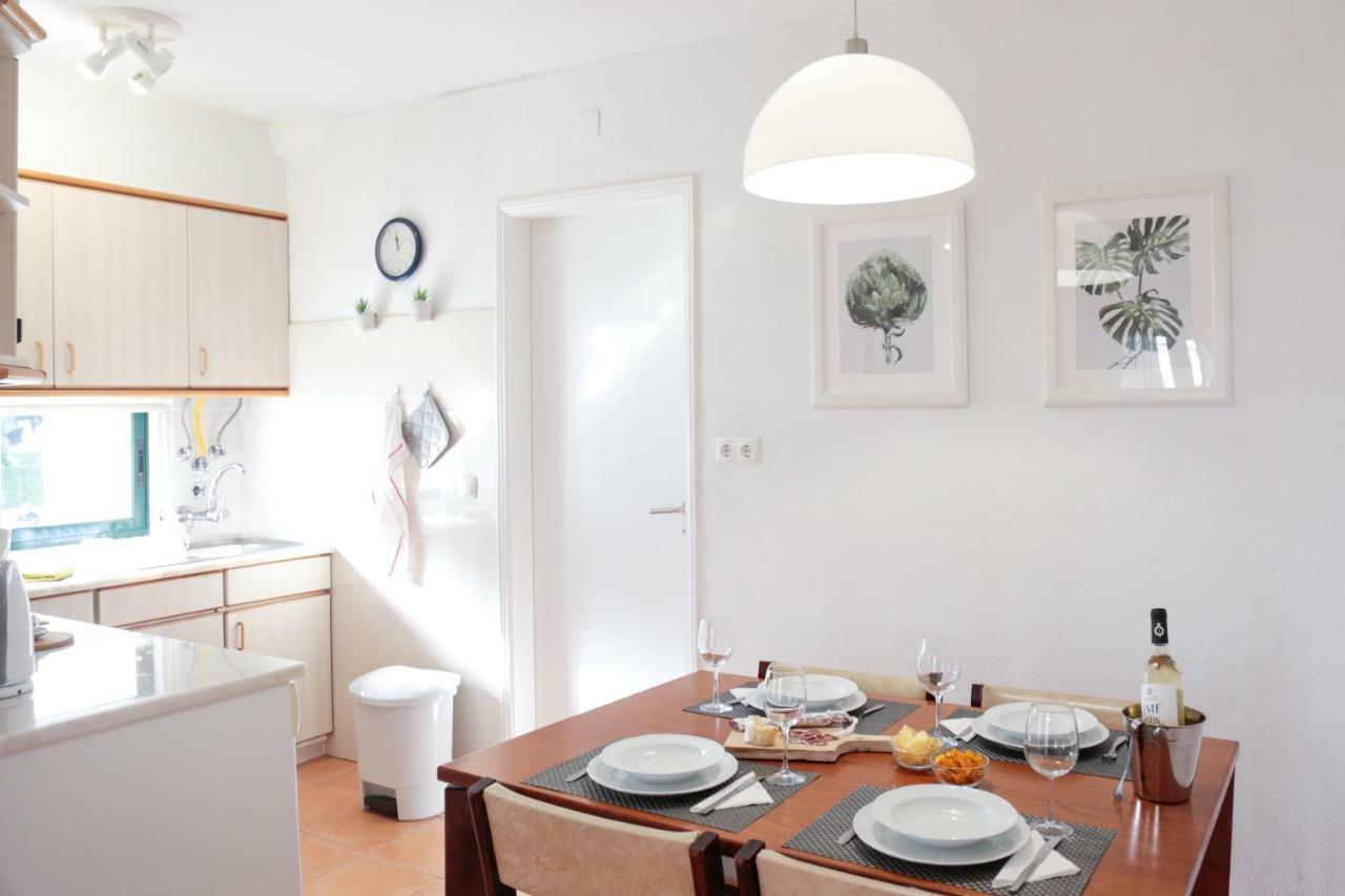 Apartamento Aldeia Do Mar Vilamoura Exterior photo
